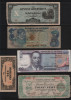 Set Filipine Philippines 15 bancnote cateva rare, Asia