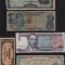 Set Filipine Philippines 15 bancnote cateva rare