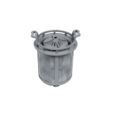 Filtru Central Masina de Spalat Vase Smeg Original Coduri 693410546 693410304
