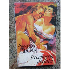 Sandra Brown - Prizonierul dorintei