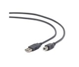 Cablu USB 2.0 A-B 1.8m pentru conexiune imprimanta - calculator