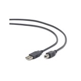 Cablu USB 2.0 A-B 1.8m pentru conexiune imprimanta - calculator