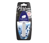 Paloma Parfum Odorizant Auto Black Diamond, 2 bucati X 5ml