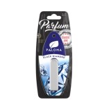 Paloma Parfum Odorizant Auto Black Diamond, 2 bucati X 5ml
