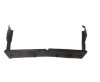 Deflector aer Bmw X3 (G01), 06.2017-07.2021; X4 (G02), 03.2018-, montare fata, inferior, intern, RapidAuto