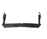 Deflector aer Bmw X3 (G01), 06.2017-07.2021; X4 (G02), 03.2018-, montare fata, inferior, intern, RapidAuto