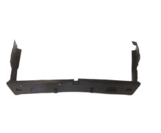 Deflector aer Bmw X3 (G01), 06.2017-07.2021; X4 (G02), 03.2018-, montare fata, inferior, intern, RapidAuto foto