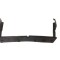 Deflector aer Bmw X3 (G01), 06.2017-07.2021; X4 (G02), 03.2018-, montare fata, inferior, intern, RapidAuto