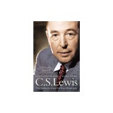 C. S. Lewis: A Biography