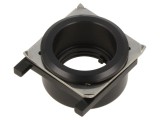Suport buton 22mm, &Oslash;22,5mm