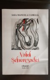 Vălul Șeherezadei - Sava Manuela Camelia