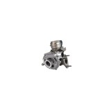 Turbo OPEL MOVANO B platou sasiu BTS Turbo T916619