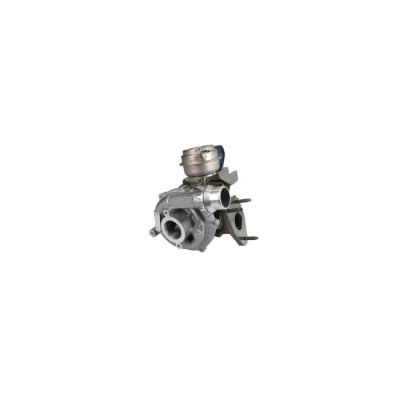 Turbo OPEL MOVANO B platou sasiu BTS Turbo T916619 foto