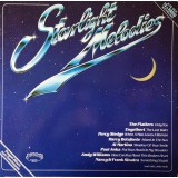 Vinil 2XLP Various &lrm;&ndash; Starlight Melodies (-VG)