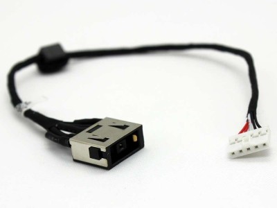 Mufa Alimentare Laptop Lenovo G50 70 foto