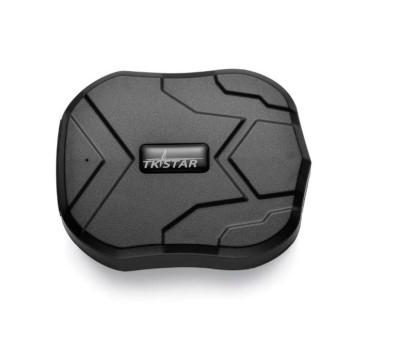 GPS Traker TK905 Auto Camion Moto Alarma Miscare Urmarire Si Localizare Baterie 5000 mAh foto