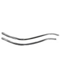 Fibra reparatie DRL far stanga Mercedes-Benz Clasa E W213 2016-2020