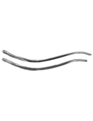 Fibra reparatie DRL far dreapta Mercedes-Benz Clasa E W213 2016-2020 foto