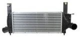 Intercooler, compresor NISSAN PATHFINDER III (R51) (2005 - Prezent) MAXGEAR AC630193