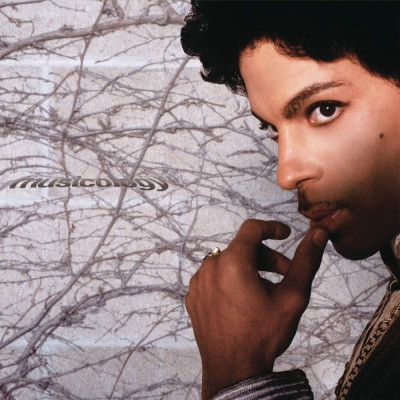 Prince Musicology LP 2018 (2vinyl) foto