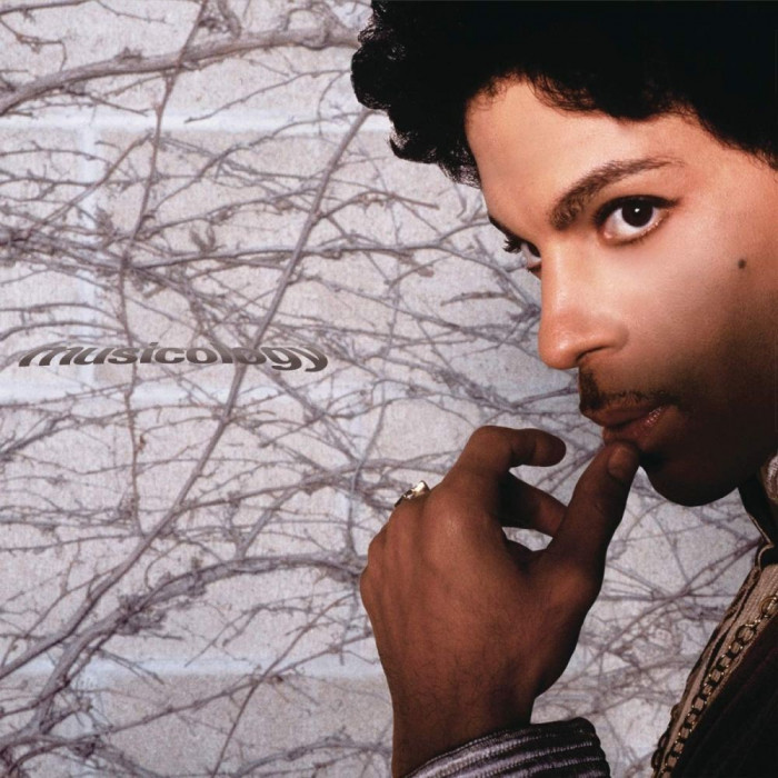 Prince Musicology LP 2018 (2vinyl)