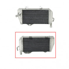 Radiator Honda CRF 450R 09- 12 Stanga