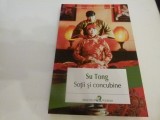 Sotii si concubine - Su Tong