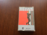 Gianna nannini malafemmina 1988 caseta audio muzica pop rock Metronome records