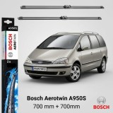 Cumpara ieftin Ștergătoare Ford Galaxy I (WGR) 04.2001&ndash;08.2006 | Bosch A950S