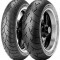 Motorcycle Tyres Metzeler FeelFree Wintec ( 120/70-15 TL 56P Marcaj M+S, M/C, Roata fata )