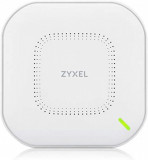 Zyxel nwa110ax-eu0102f ieee802.11 ax/ac/n/g/b/a mu-mimo 2.4ghz: 575mbps 5ghz: 1200mbps 2x2 mimo optimized antenna.