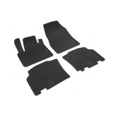 Tava Portbagaj Auto Guardliner BMW Seria 3 GT F34 (2013-Prezent) Aristar, Antialunecare, Hatchback