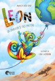 Leon - Un cameleon isi face prieteni