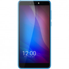 Telefon mobil Allview A20 Lite, Dual SIM, 32GB, 3G, Blue Gradient foto