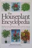 THE HOUSEPLANT ENCYCLOPEDIA-MAGGIE STUCKEY. ILLUSTRATED BY TAMARA DUBIN BROWN-247196