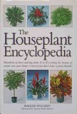 THE HOUSEPLANT ENCYCLOPEDIA-MAGGIE STUCKEY. ILLUSTRATED BY TAMARA DUBIN BROWN