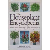 THE HOUSEPLANT ENCYCLOPEDIA-MAGGIE STUCKEY. ILLUSTRATED BY TAMARA DUBIN BROWN-247196