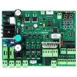 Placa electronica pentru barierele cu motor fara perii - MOTORLINE MC90BL-BR SafetyGuard Surveillance