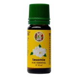 Ulei esential iasomie, 10ml, Solaris