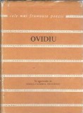 Cumpara ieftin Ovidiu Poezii Cele Mai Frumoase Albatros 1969 Brosata Format Buzunar Literatura Universala
