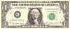 USD 1 - 100 $ circulate