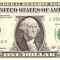 USD 1 - 100 $ circulate