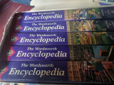 The Wordsworth Encyclopedia (5 volume)