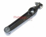 Bascula / Brat suspensie roata OPEL AGILA (A) (H00) (2000 - 2007) METZGER 58002408