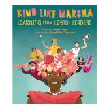 Kind Like Marsha