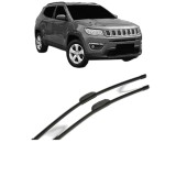 Cumpara ieftin Set stergatoare JEEP COMPASS (MP, M6, MV, M7) 2016-2022, parbriz, Bosch Aerotwin Retrofit