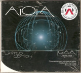 CD AiOiA &lrm;&ndash; GAA - The Alien Songs Triology Volume II, original, rock