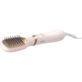 Cumpara ieftin Perie cu aer cald Philips BHA310/00, 800 W, 2 viteze, Roz