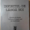 INFINITUL DE LANGA NOI. IPOTEZE NOI DESPRE UNIVERS SI FORMLE SALE DE MANIFESTARE-STEFAN SGANDAR, CLAUDIU SG-235077