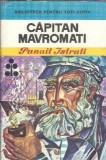 Capitan Mavromati - Panait Istrati